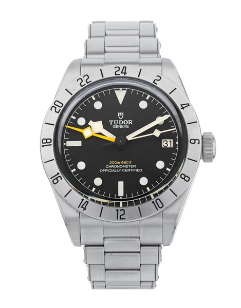 Tudor Black Bay Pro M79470-0001